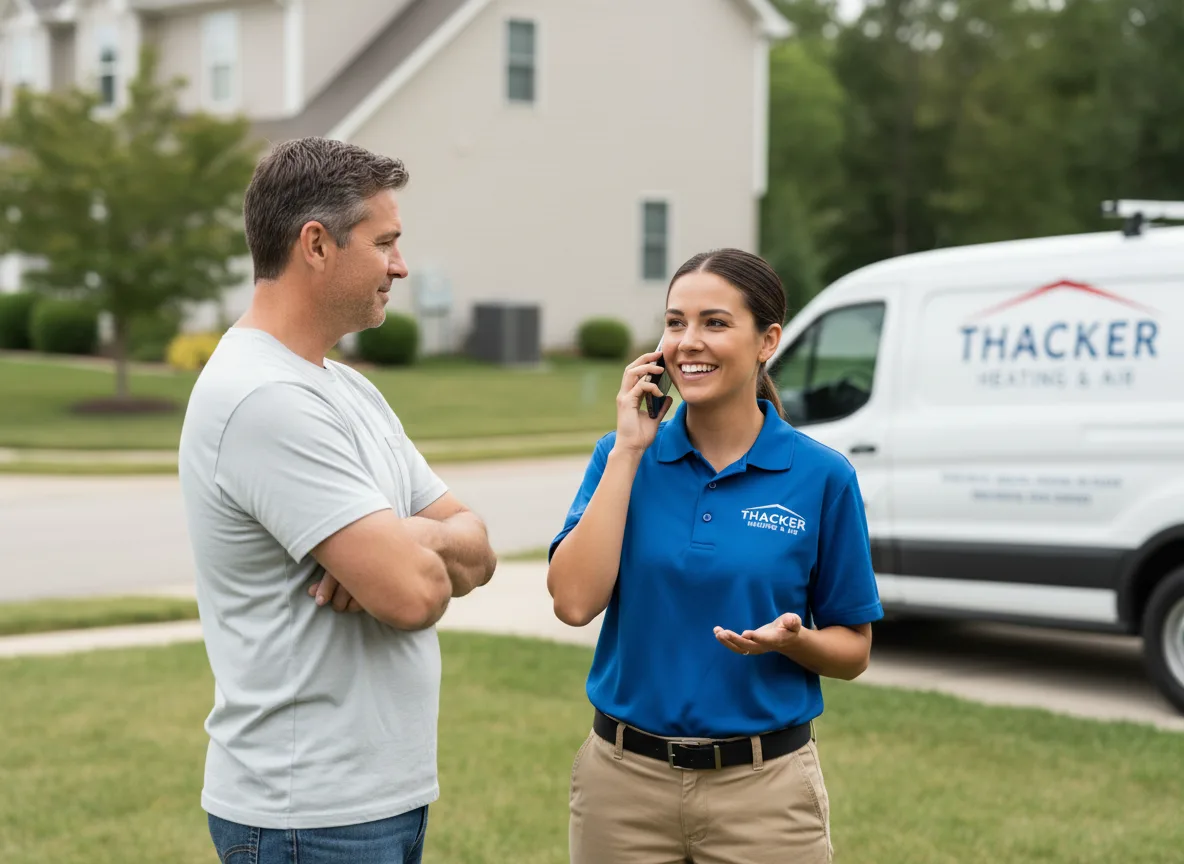 Ac Repair Melcher Dallas, IA FAQs